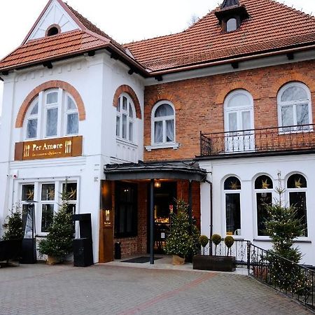 Apartament Kosciuszki Zakopane Exteriör bild