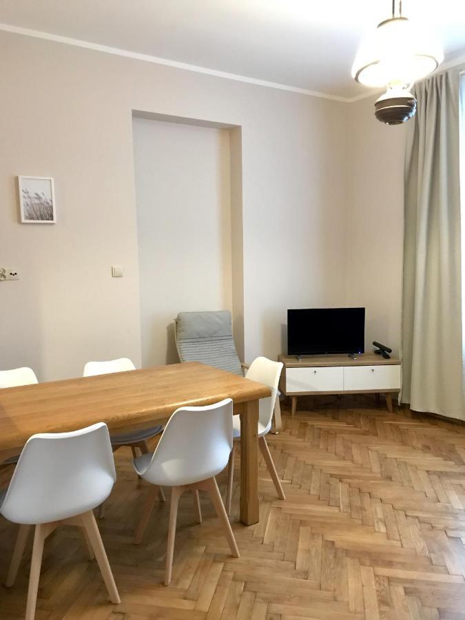 Apartament Kosciuszki Zakopane Exteriör bild