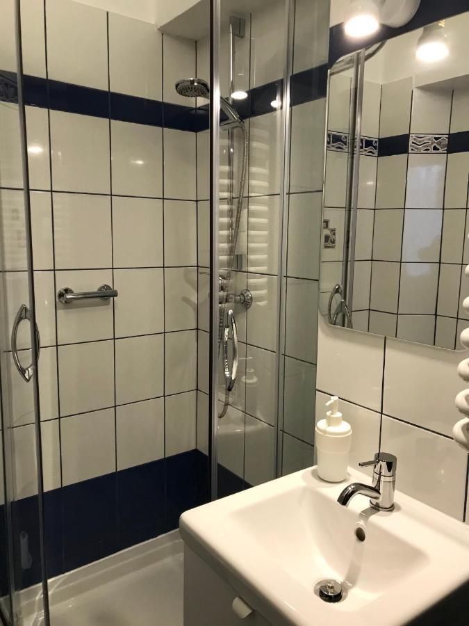Apartament Kosciuszki Zakopane Exteriör bild